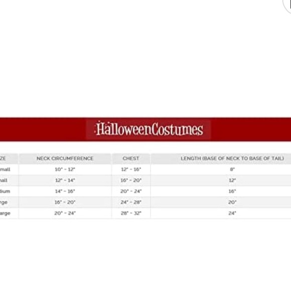 California Costumes Pet Ups Pal Dog Costume - Picture 2 of 3